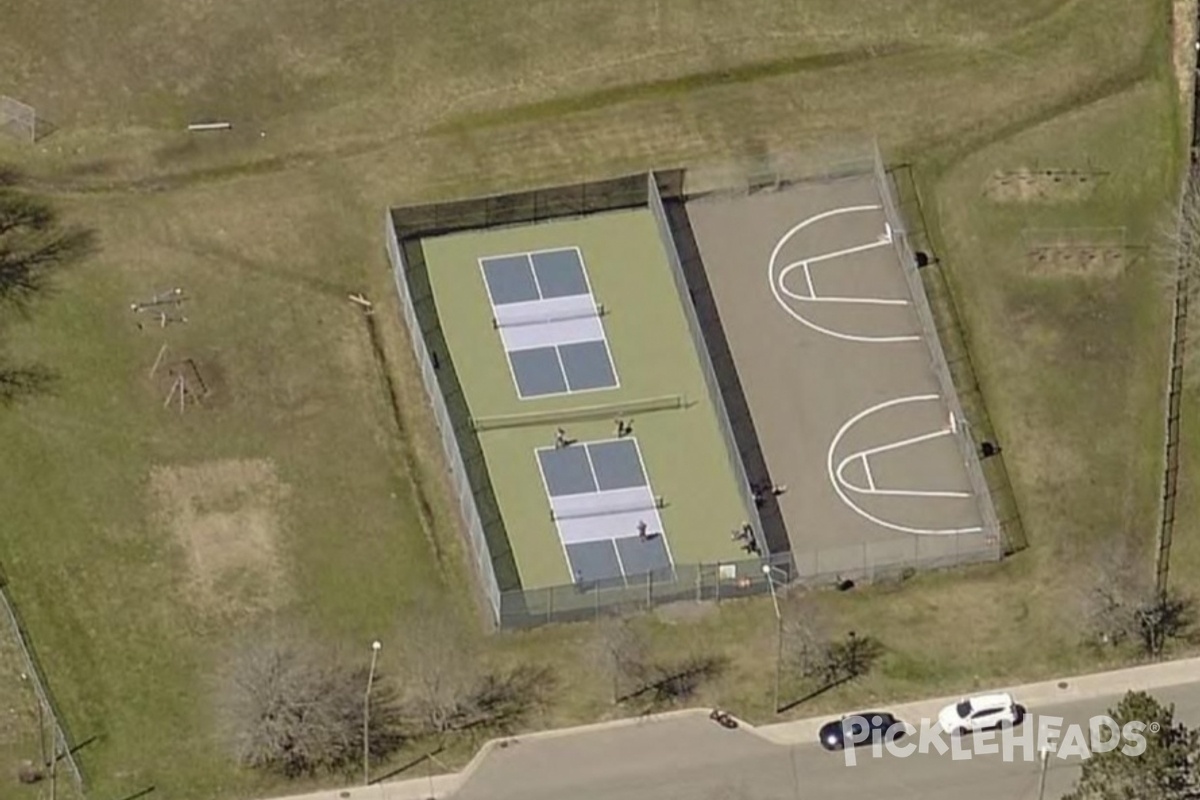 Photo of Pickleball at Old Coach Road Courts